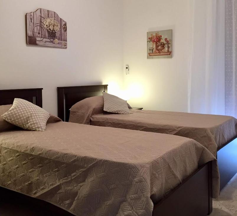 Appartamento Al Centro Di Vicino Il Porto