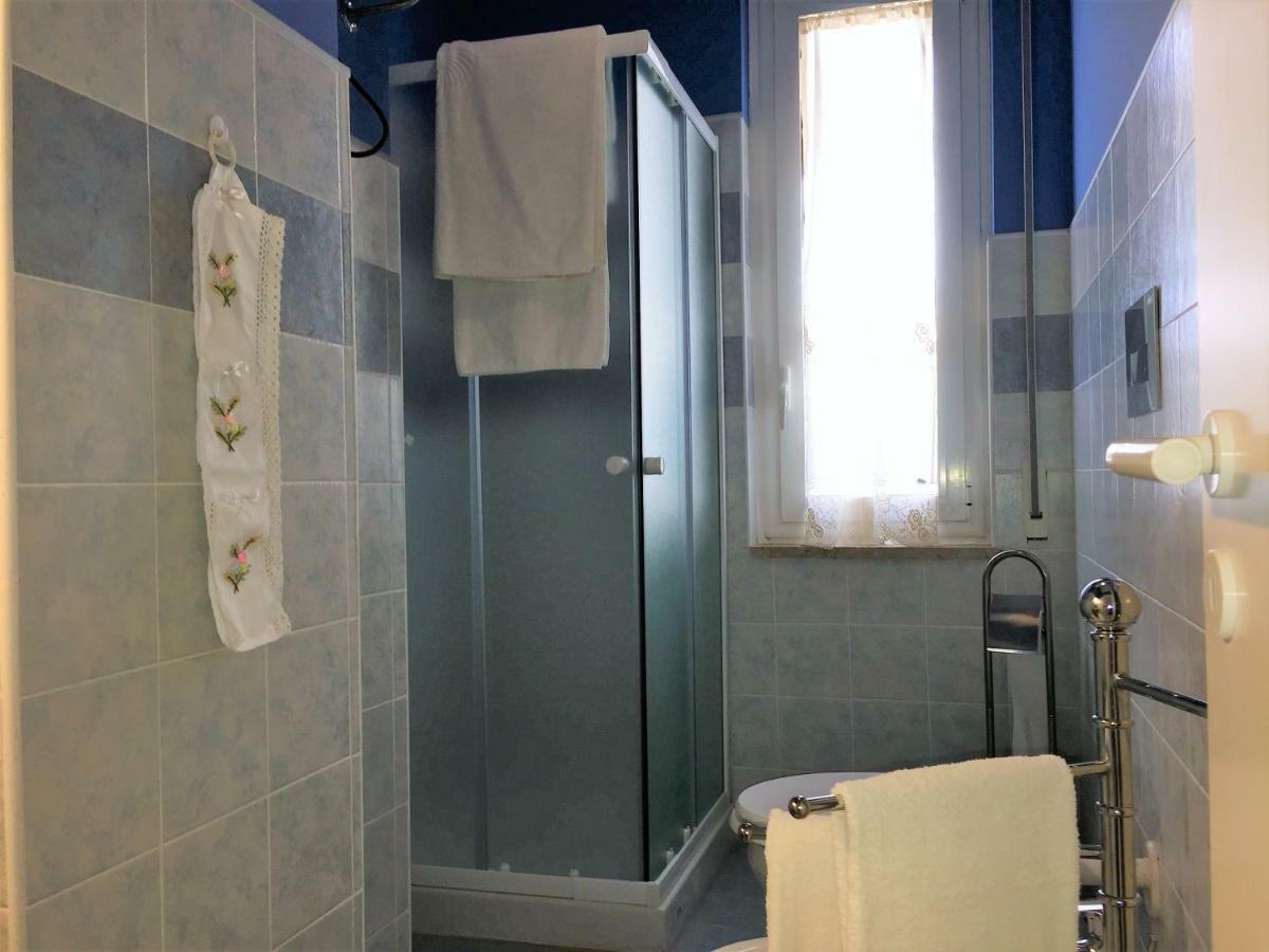 Al Centro Di Vicino Il Porto *
