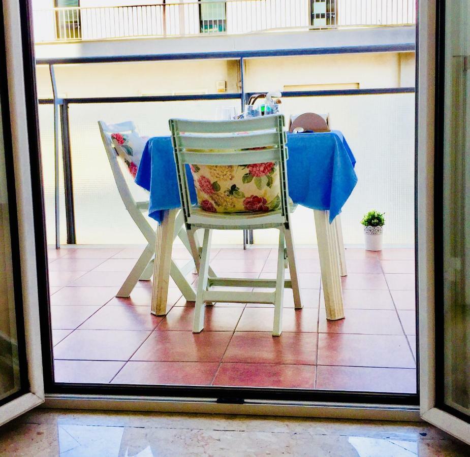 Appartamento Al Centro Di Vicino Il Porto